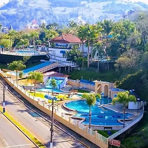  Apartamento Thermas Palace