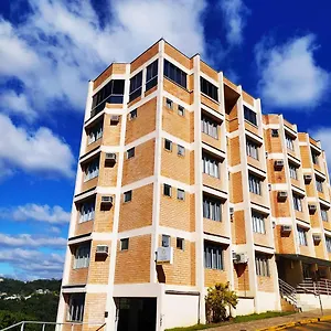  Apartamento Farol