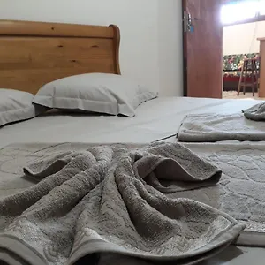  Apartamento Chaleira Preta - Hospedagem & Conveniencia