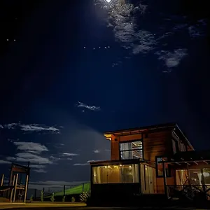  Casa de Férias Refugio Mirante Da Montanha